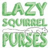 Lazy Squirrel Purses Logo RGB